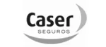 Logo Caser Seguros