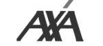 Logo Axa